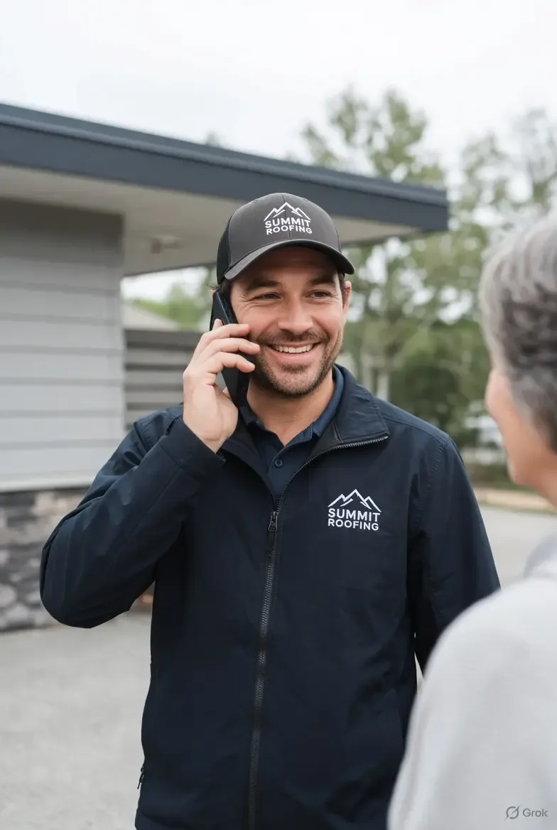 Flat Roof Leak Repair Franklin, VT FAQs